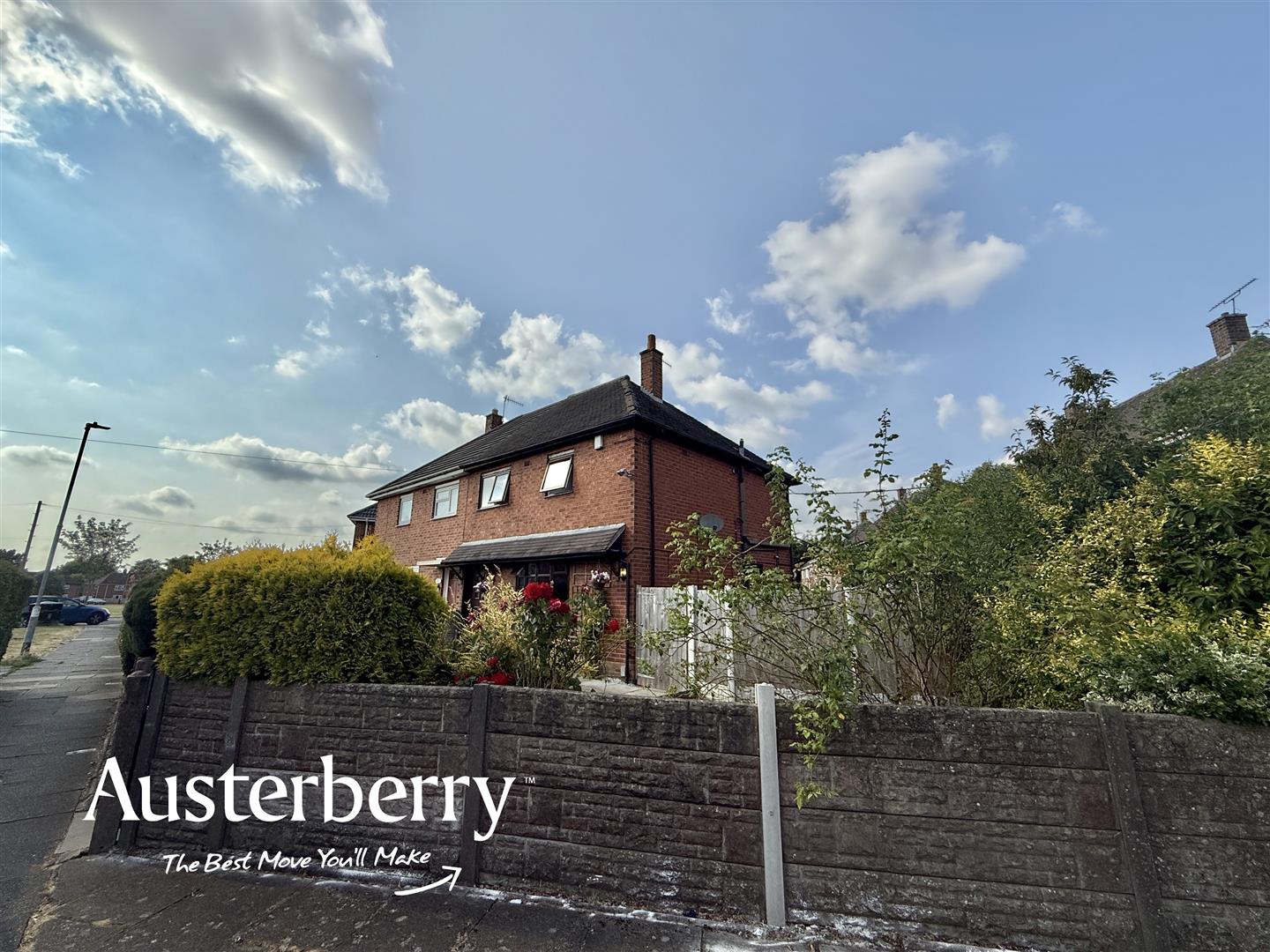 Ulverston Road, Newstead, Stoke-On-Trent